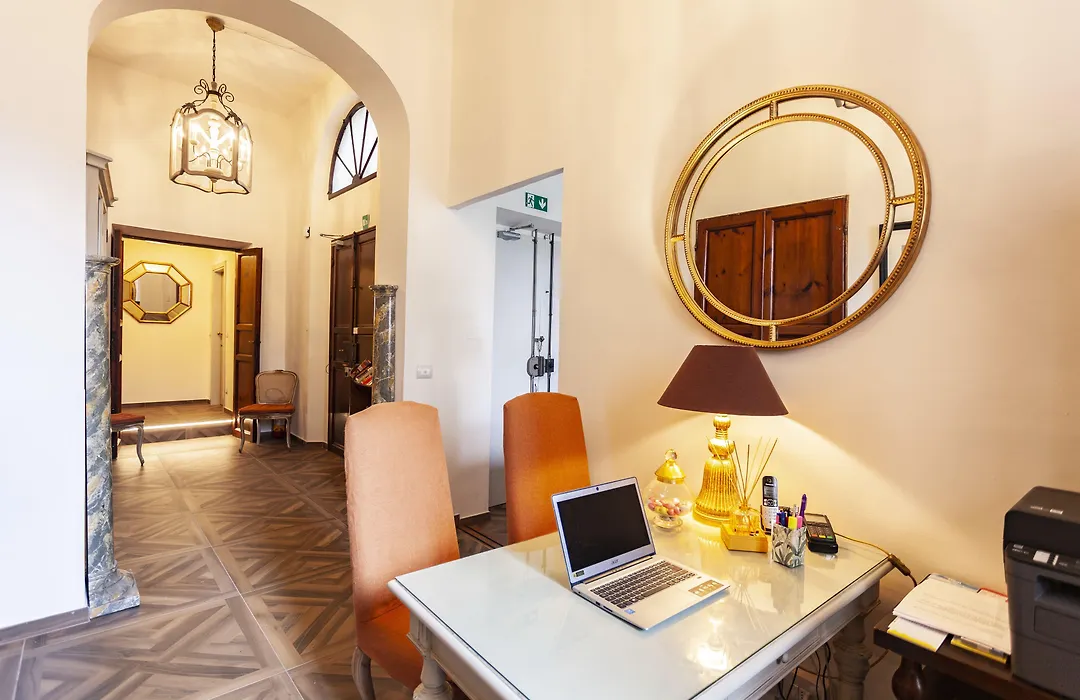 Palazzo Martellini Residenza d'epoca-1