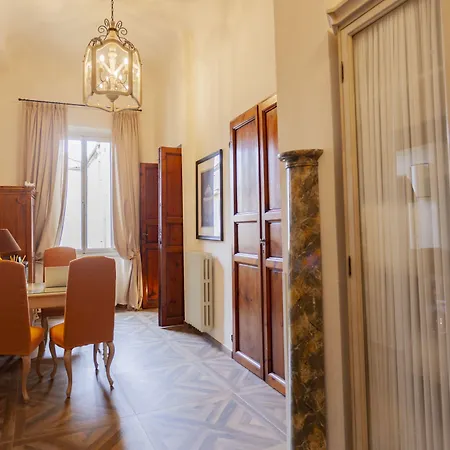 Palazzo Martellini Residenza d'epoca-3