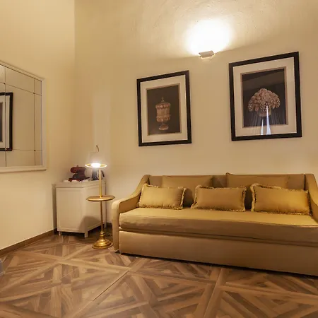 Palazzo Martellini Residenza d'epoca-2